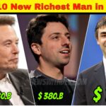 richest man in the world 2024