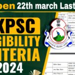 UKPSC SI Vacancy 2024, Uttarakhand Daroga Bharti Notification, Eligibility Uttarakhand Police SI Recruitment 2024, Online Form Reopened... Read more at: https://www.careerpower.in/blog/uttarakhand-police-si-recruitment-2024